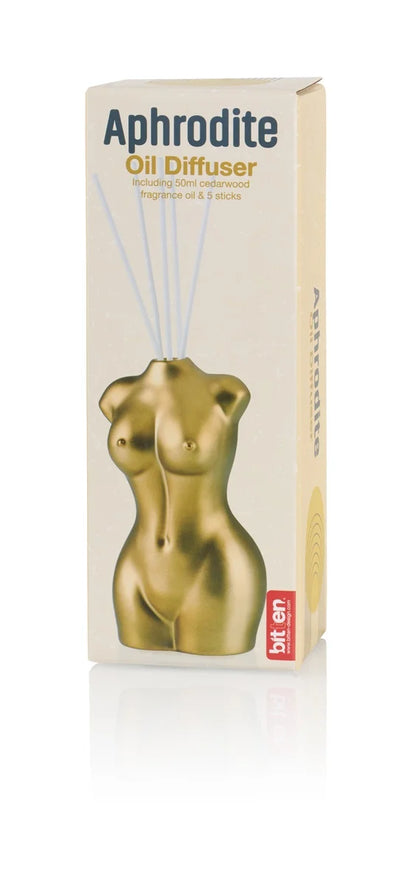 Difusor de fragancia Afrodita