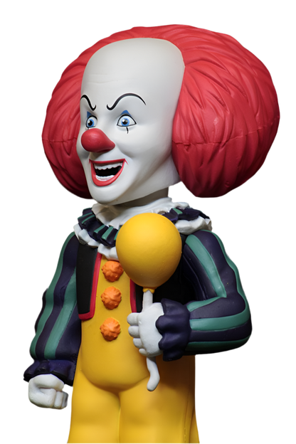 Body Knocker "Il" est revenu 1990 - Pennywise