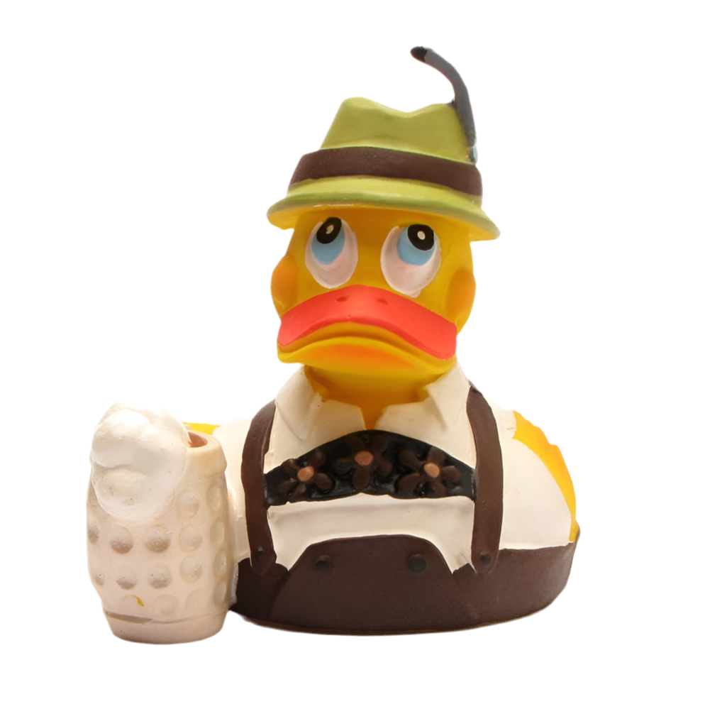 Pato Oktoberfest
