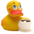 Caffè all'anatra