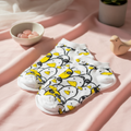 Calcetines de pato para mujer