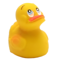 Mini pato amarillo