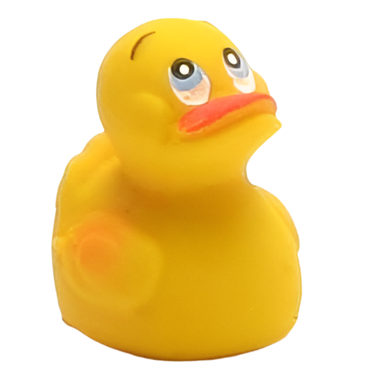 Mini Yellow Duck