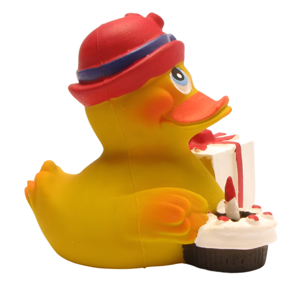 canard joyeux anniversaire lanco