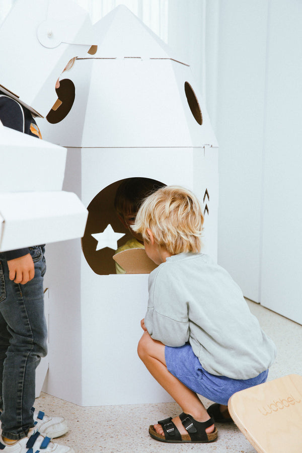Rocket Playhouse
