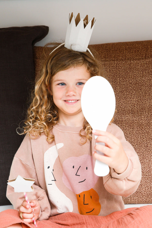 Costume da principessa XL 