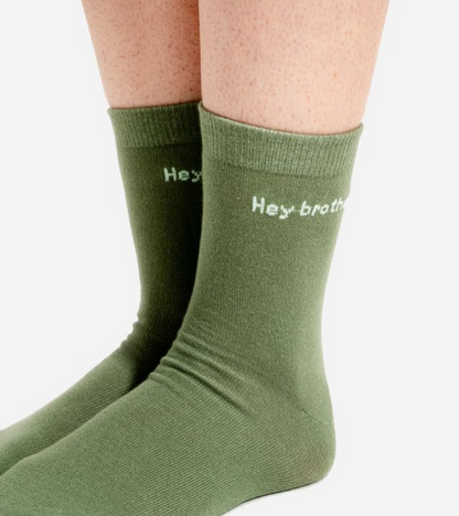 Chaussettes Hey Brother 41-46
