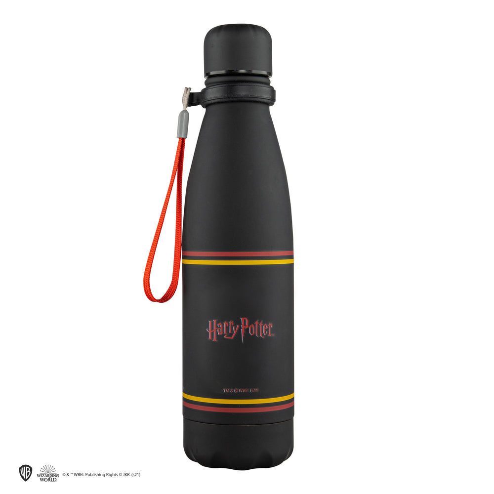 Gourde isotherme Harry Potter - Gryffondor - 500 ml