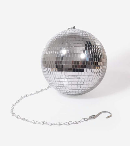 Boule à facettes disco 20cm