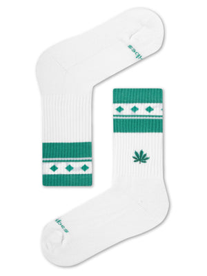 Calcetines relajantes con CBD