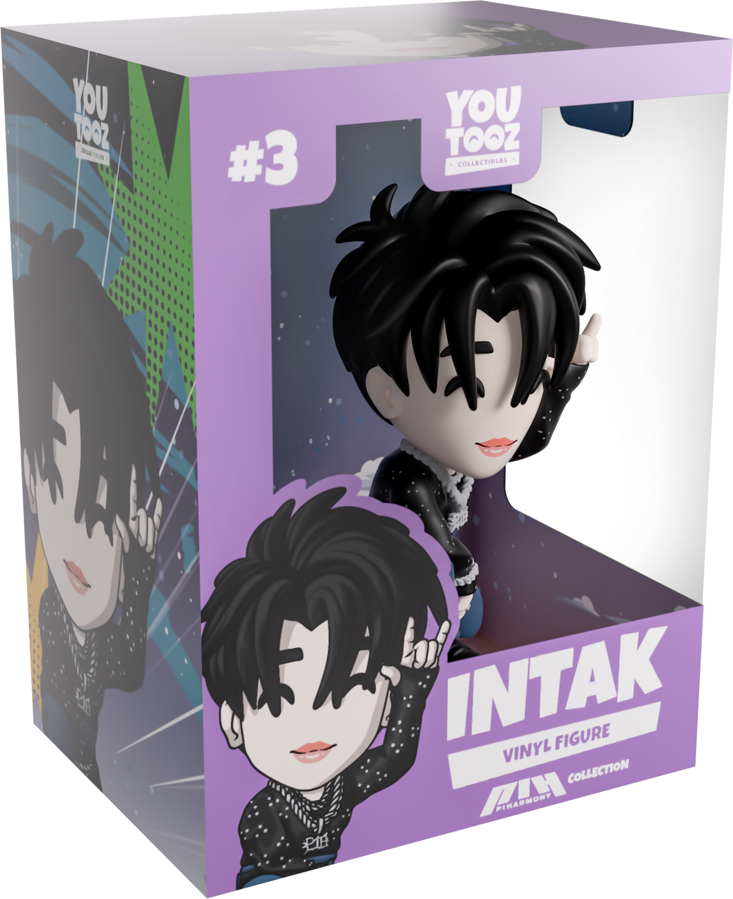 インタク