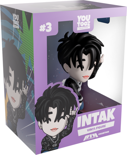 インタク