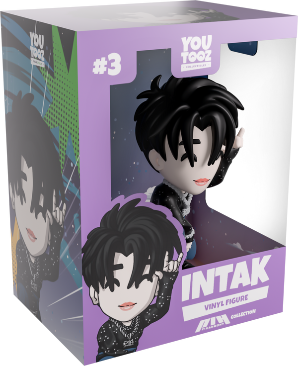 Intak