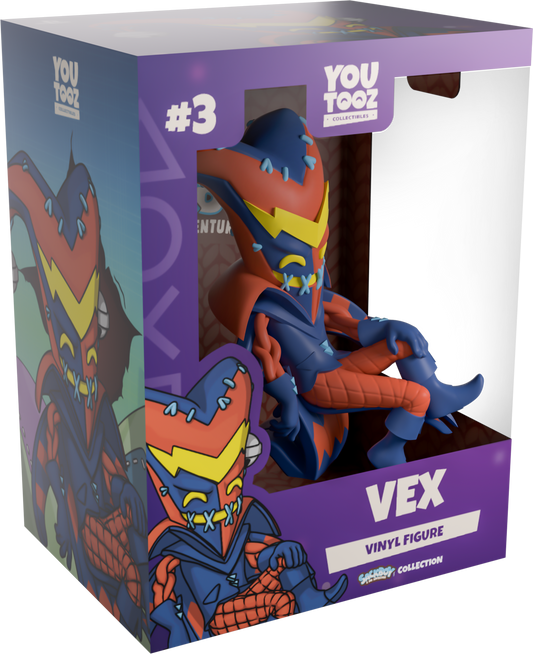 Vex