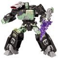 Transformers Collaborative Universal Monsters Frankenstein x Transformers Frankentron 