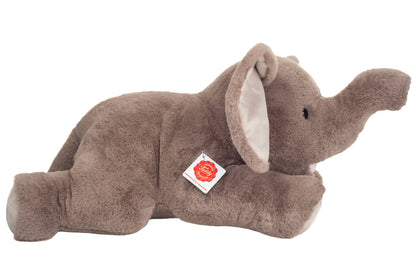 Peluche Éléphant couché