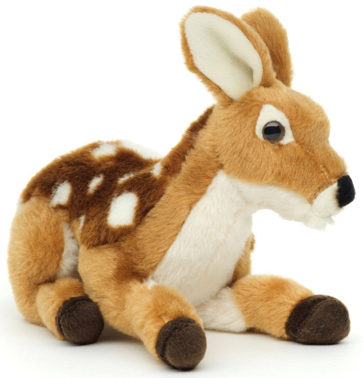 Peluche Faon Couché