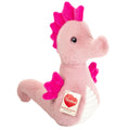 Peluche Cavalluccio Marino Alba Rosa