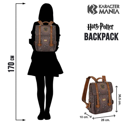 Harry Potter Pride Tale Backpack