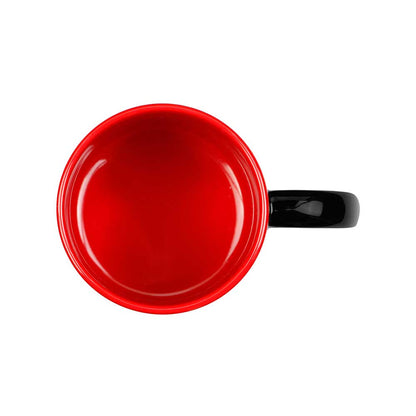 Disney Minnie Mouse Mok - Gezicht