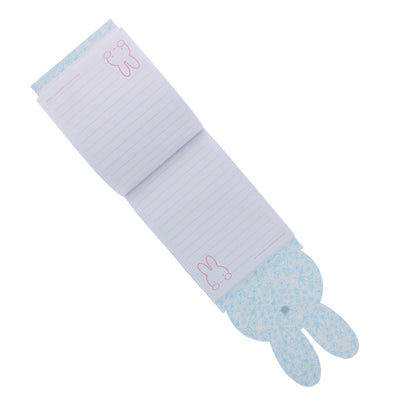 Miffy Rabbit A6 Notepad