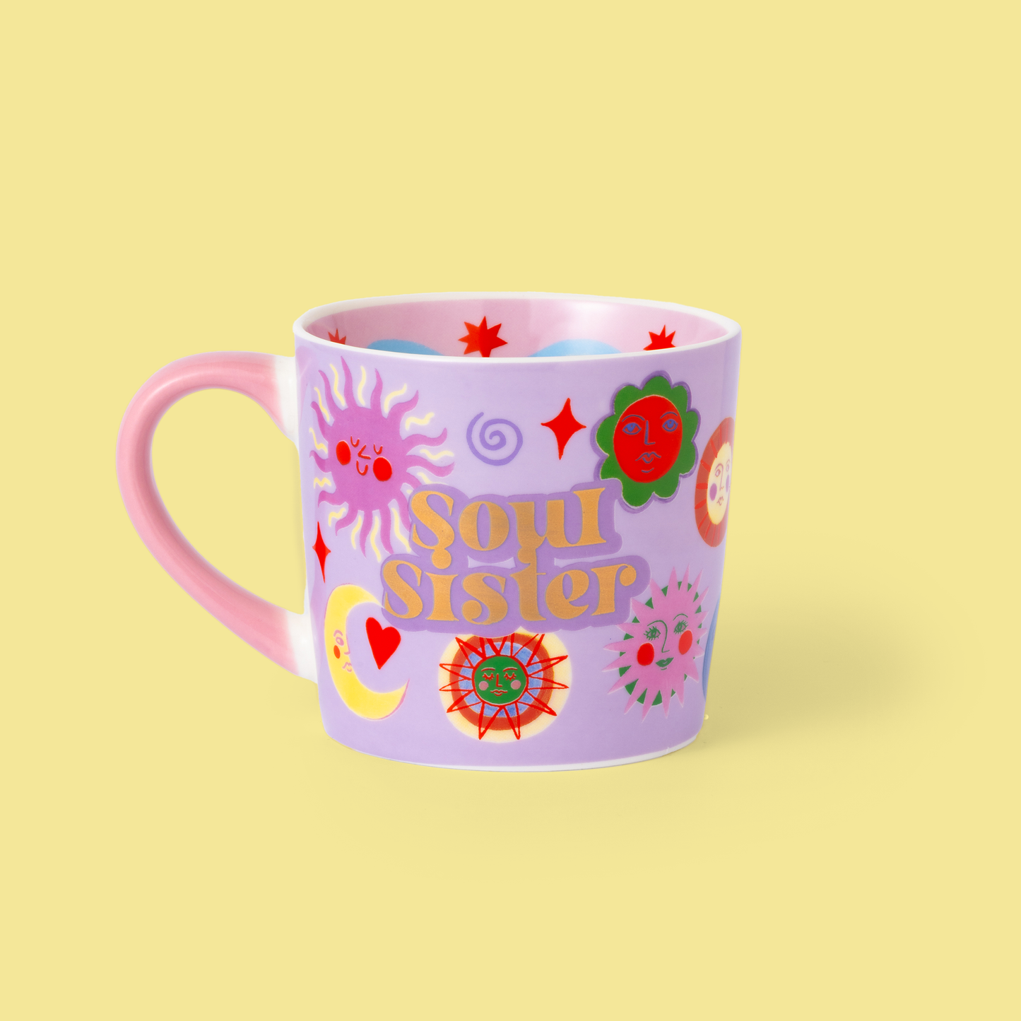 Mug « Soul Sister »