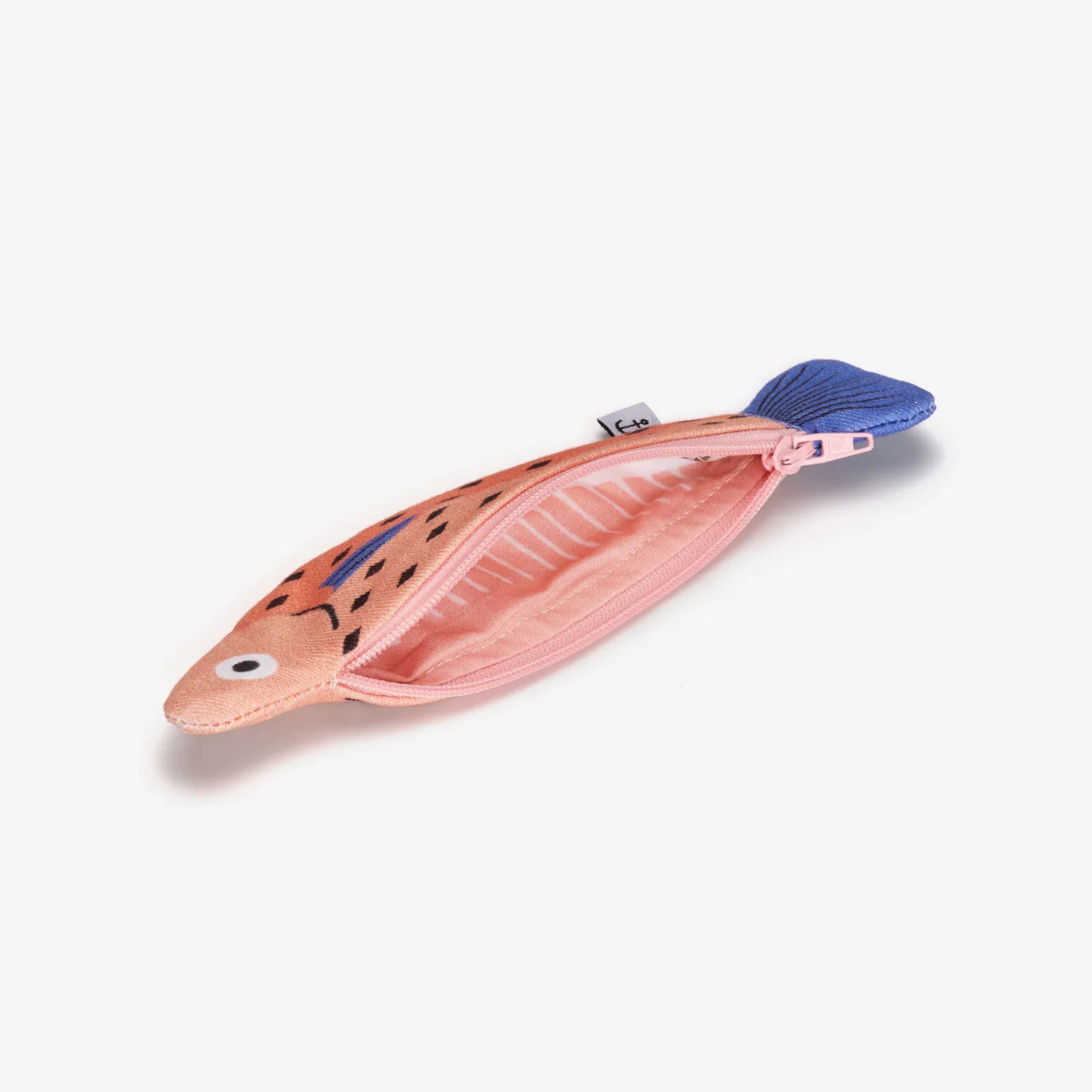 porte monnaie petit merlan don fisher 09132 
