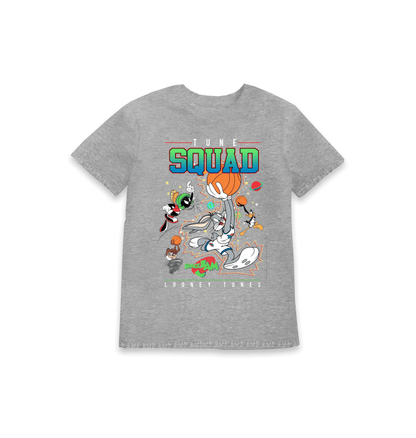 T-shirt enfant Space Jam Tune Squad