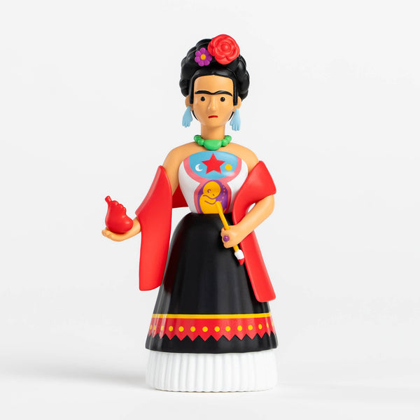 Figurina da collezione Frida Kahlo Nightmares