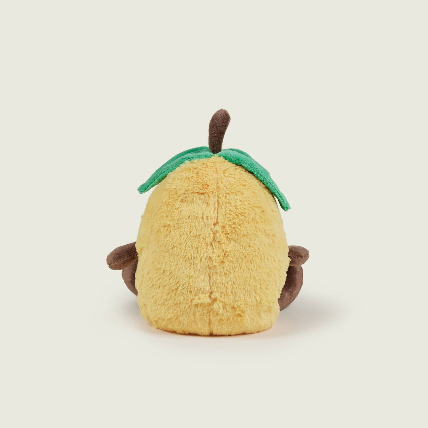Borsa dell'acqua calda Warmies Lemon Plush