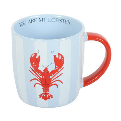 Mug Homard « Tu Es Mon Homard »