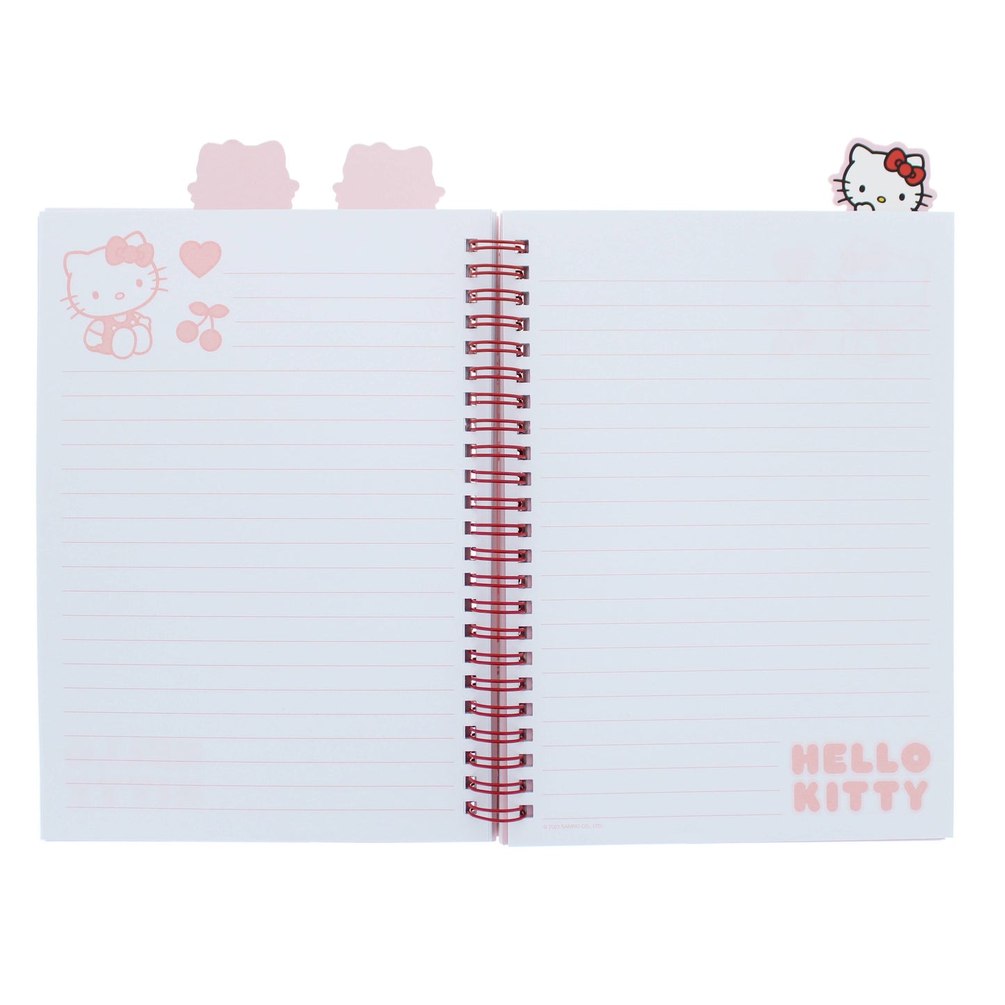 Bonjour Kitty – Joli en Rose Carnet de Projet | Blueprint Collections – vue 7