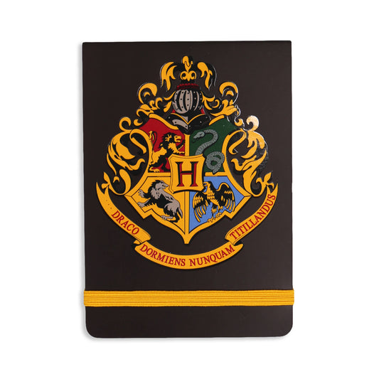 Carnet de poche Poudlard