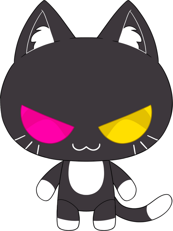AmeDoll Plush (9in)