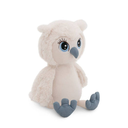 Peluche Lisa La Lechuza - 20 cm