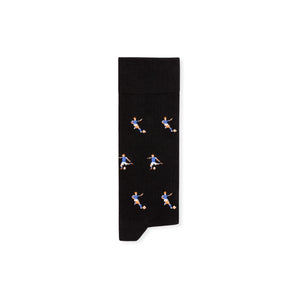 Calcetines de fútbol