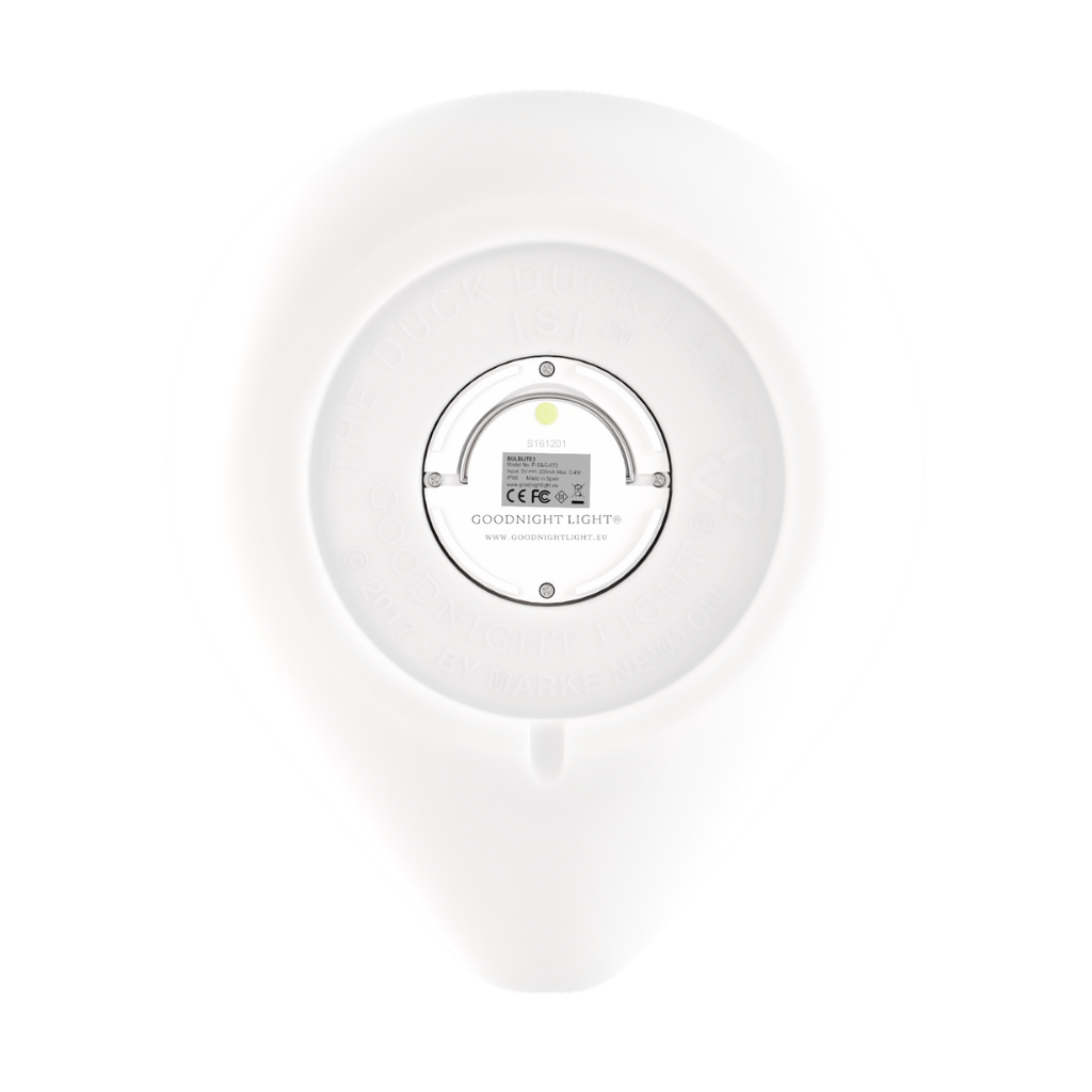 Lampe Canard DUCK-DUCK [Petite]