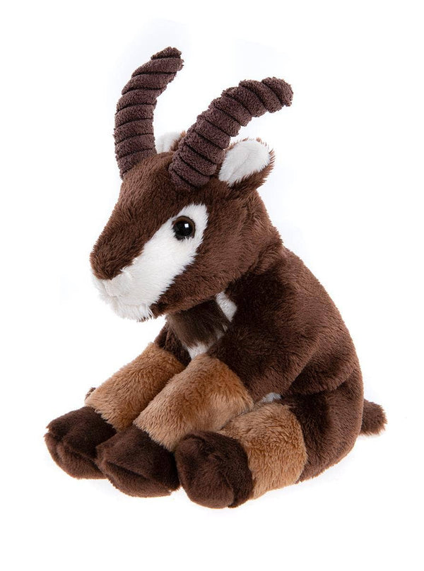 Peluche Cuddle Cub Mountain Goat