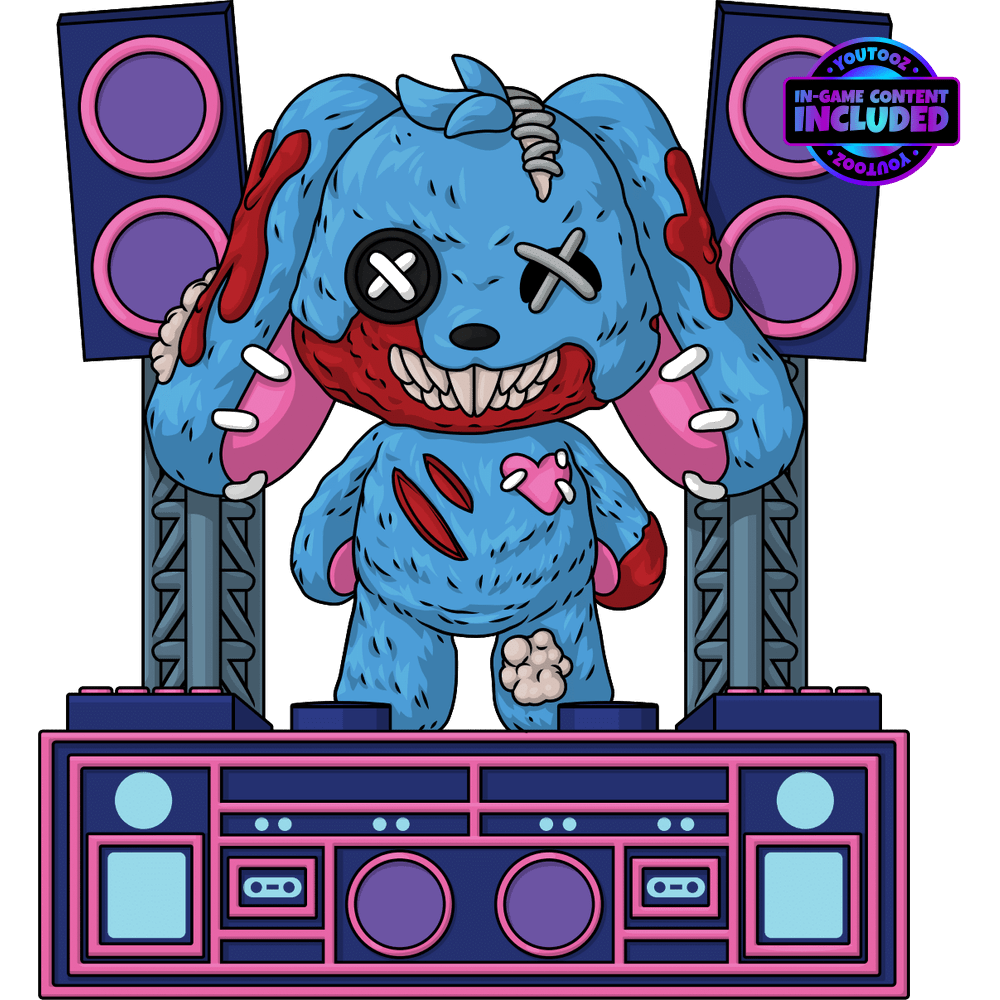 ミスター・ピークス