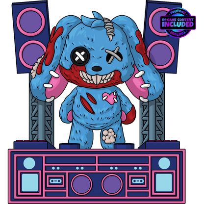 ミスター・ピークス