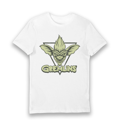 T-shirt adulte Gremlins Spike In Fame