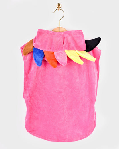 Babblarna Diddi Rose 86-110 cl 1-4 ans