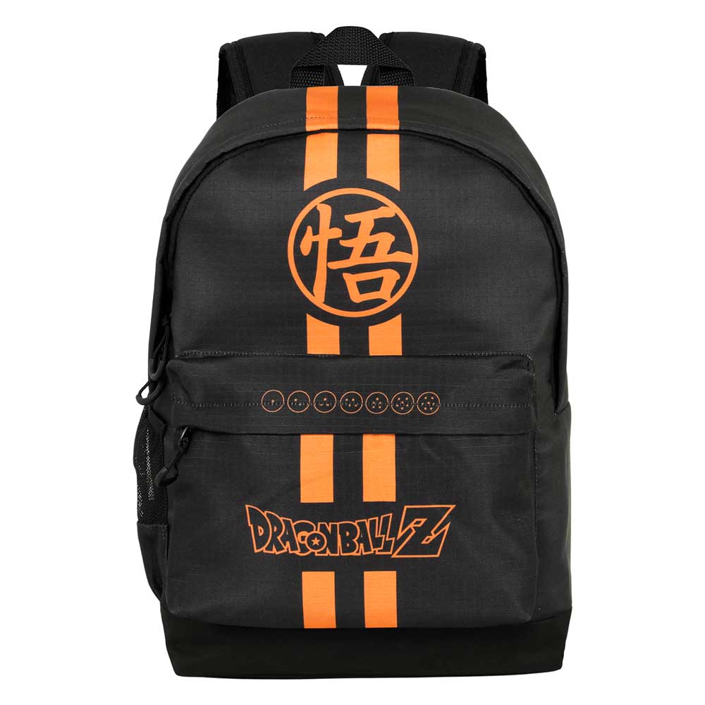 Mochila ECO 2.0 Dragon Ball - Forro Ball