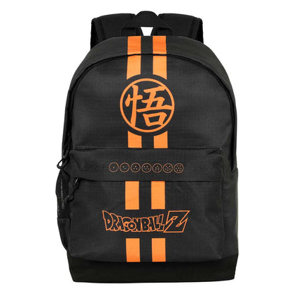 Mochila ECO 2.0 Dragon Ball - Forro Ball
