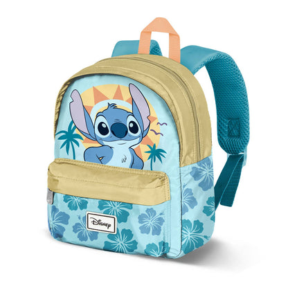 Sac à Dos Préscolaire Joy Disney Lilo & Stitch « Sun »
