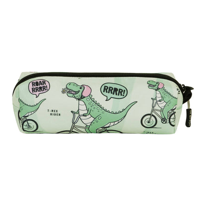 Oh My Pop! Dinorrr-Trousse Carré FAN 2.0