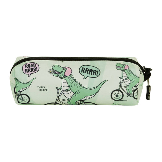 Oh My Pop! Dinorrr-Trousse Carré FAN 2.0