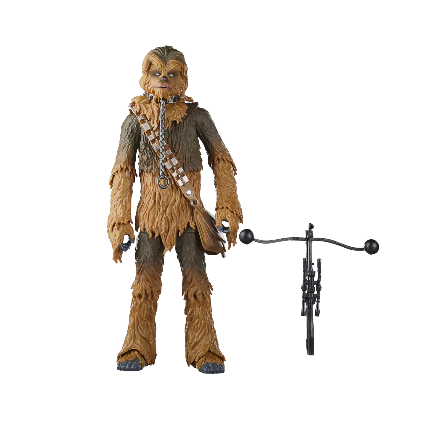 Chewbacca uit Star Wars: The Black Series