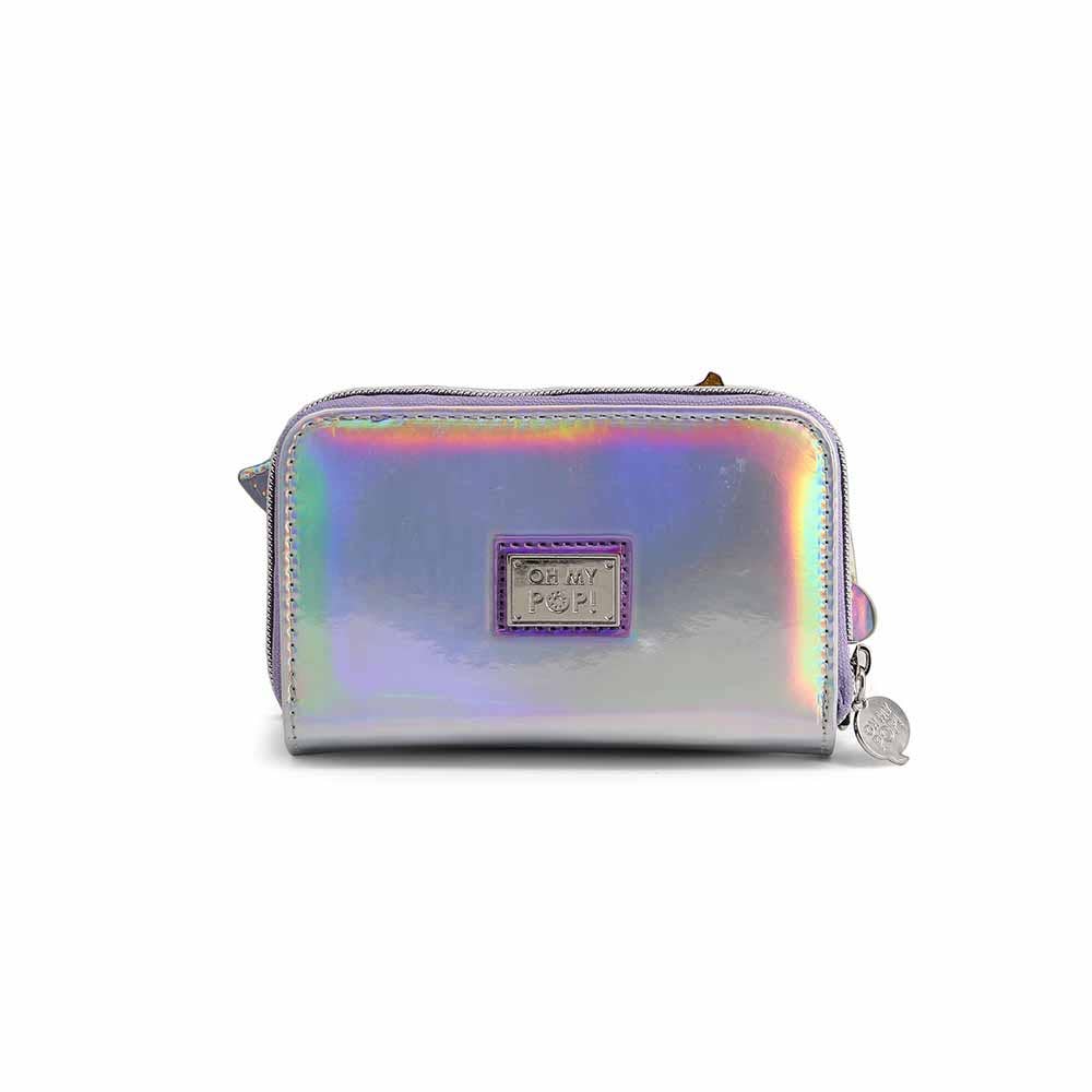 ¡Oh mi papá! Narval de billetera