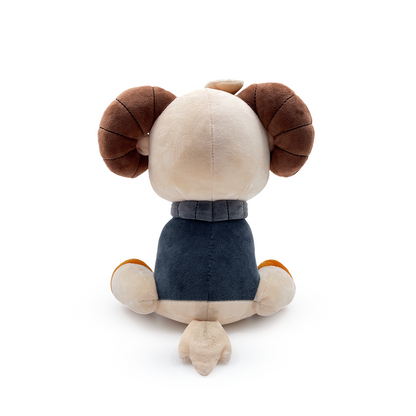 ヤシファイドラミーぬいぐるみ (9インチ)
